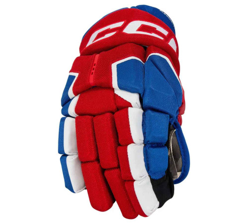 Перчатки CCM TACKS AS-V SR Перчатки CCM TACKS AS-V SR