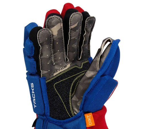 Перчатки CCM TACKS AS-V SR Перчатки CCM TACKS AS-V SR