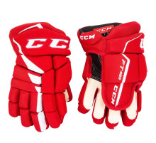 Перчатки CCM JETSPEED FT485 JR
