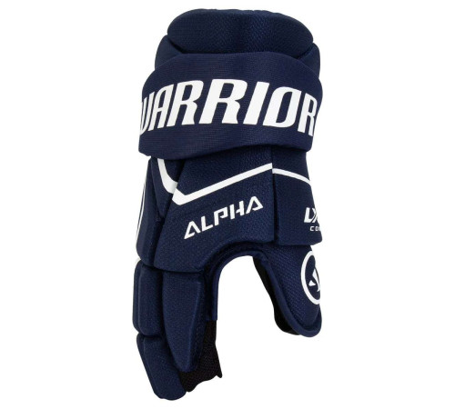 Перчатки WARRIOR ALPHA LX2 COMP JR Перчатки WARRIOR ALPHA LX2 COMP JR