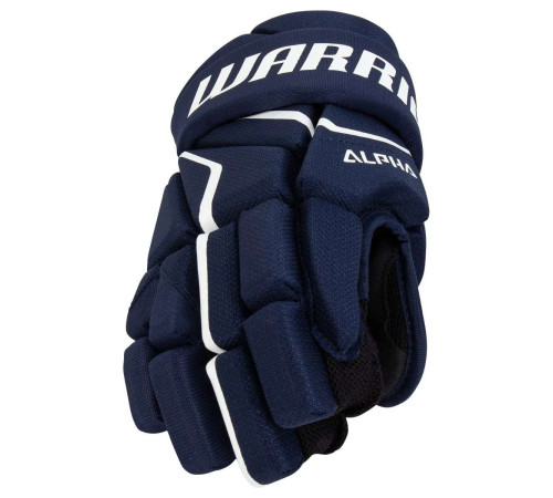 Перчатки WARRIOR ALPHA LX2 COMP JR Перчатки WARRIOR ALPHA LX2 COMP JR
