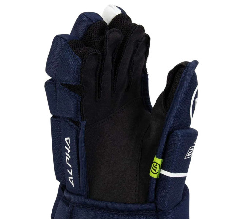 Перчатки WARRIOR ALPHA LX2 COMP JR Перчатки WARRIOR ALPHA LX2 COMP JR