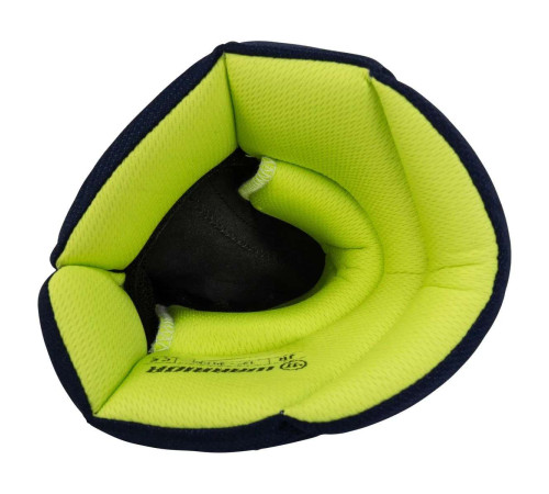 Перчатки WARRIOR ALPHA LX2 COMP JR Перчатки WARRIOR ALPHA LX2 COMP JR