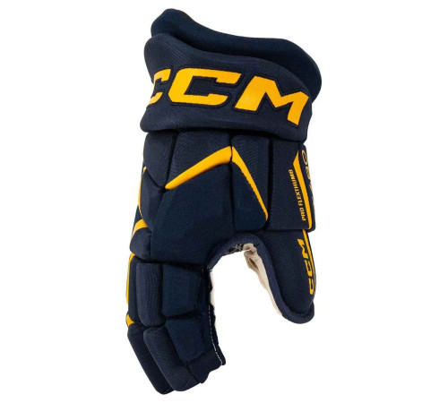 Перчатки CCM JETSPEED FT680 SR Перчатки CCM JETSPEED FT680 SR