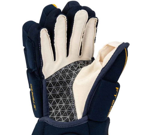 Перчатки CCM JETSPEED FT680 SR Перчатки CCM JETSPEED FT680 SR
