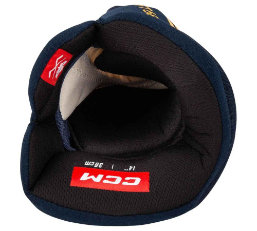 Перчатки CCM JETSPEED FT680 SR Перчатки CCM JETSPEED FT680 SR