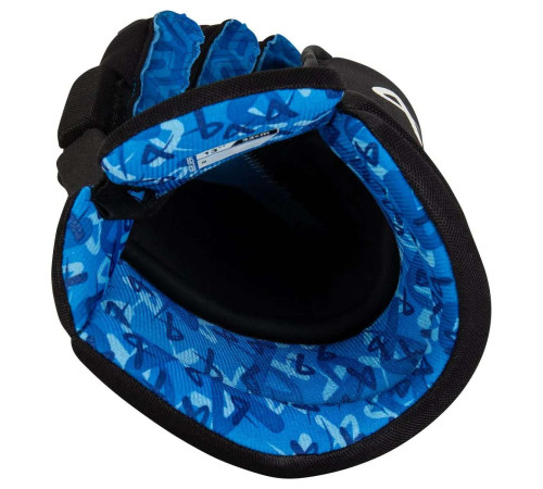 Перчатки BAUER S24 X INT Перчатки BAUER S24 X INT