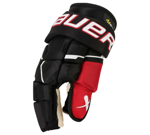 Перчатки BAUER SUPREME M5 PRO SR Перчатки BAUER SUPREME M5 PRO SR