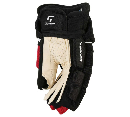 Перчатки BAUER SUPREME M5 PRO SR Перчатки BAUER SUPREME M5 PRO SR