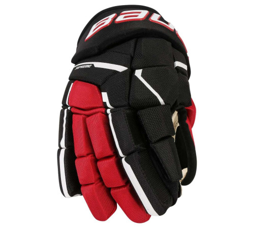 Перчатки BAUER SUPREME M5 PRO SR Перчатки BAUER SUPREME M5 PRO SR
