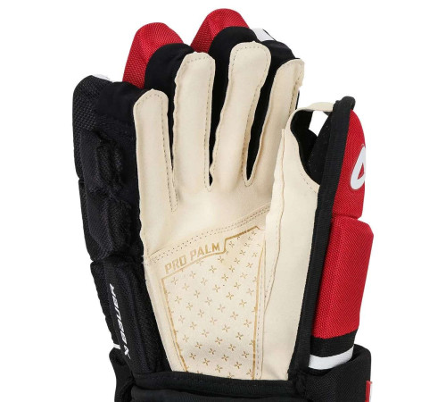 Перчатки BAUER SUPREME M5 PRO SR Перчатки BAUER SUPREME M5 PRO SR
