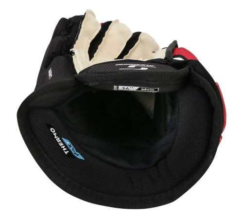 Перчатки BAUER SUPREME M5 PRO SR Перчатки BAUER SUPREME M5 PRO SR
