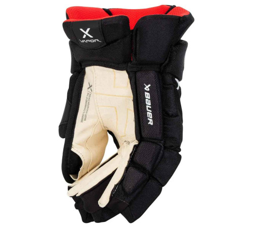 Перчатки BAUER VAPOR 3X PRO SR Перчатки BAUER VAPOR 3X PRO SR