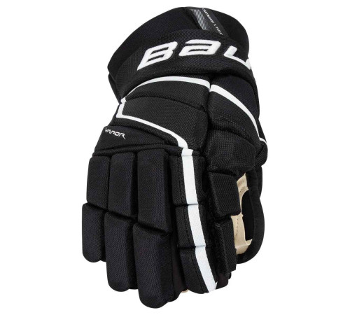 Перчатки BAUER VAPOR 3X PRO SR Перчатки BAUER VAPOR 3X PRO SR