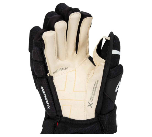 Перчатки BAUER VAPOR 3X PRO SR Перчатки BAUER VAPOR 3X PRO SR