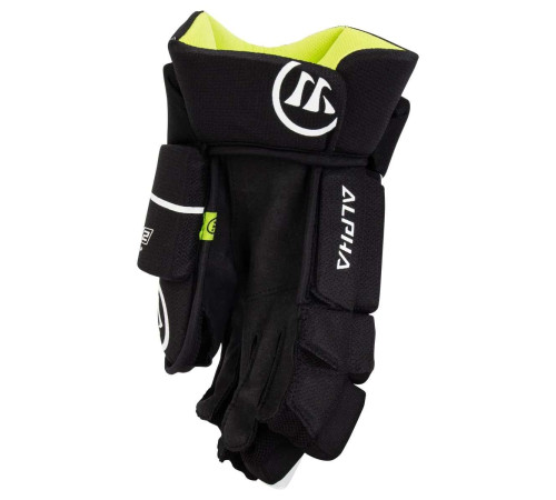 Перчатки WARRIOR ALPHA LX2 COMP SR Перчатки WARRIOR ALPHA LX2 COMP SR