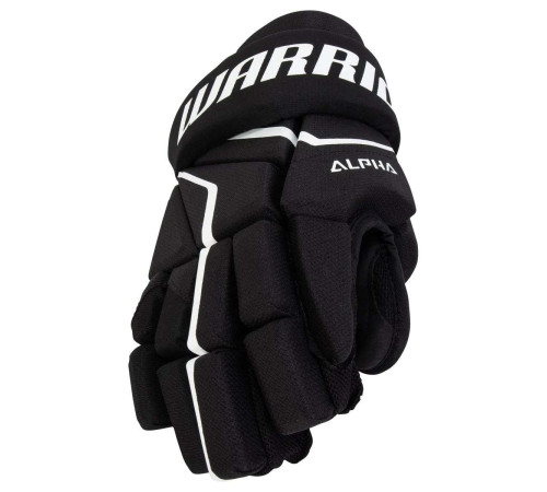 Перчатки WARRIOR ALPHA LX2 COMP SR Перчатки WARRIOR ALPHA LX2 COMP SR