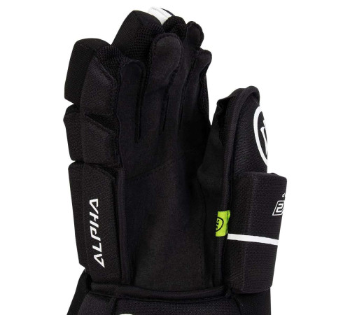 Перчатки WARRIOR ALPHA LX2 COMP SR Перчатки WARRIOR ALPHA LX2 COMP SR