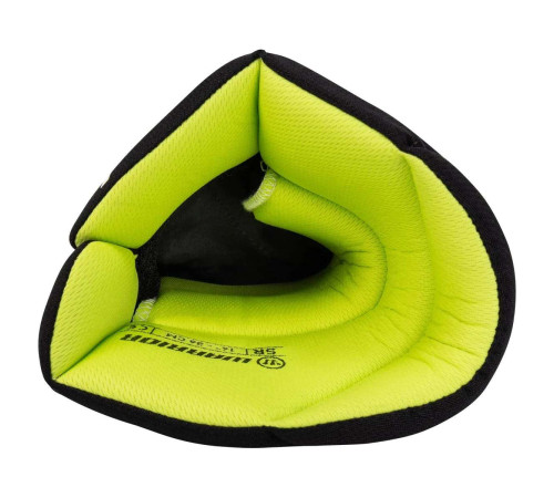 Перчатки WARRIOR ALPHA LX2 COMP SR Перчатки WARRIOR ALPHA LX2 COMP SR