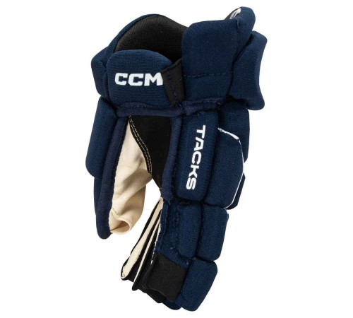 Перчатки CCM TACKS AS 550 JR Перчатки CCM TACKS AS 550 JR