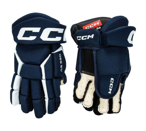 Перчатки CCM TACKS AS 550 JR Перчатки CCM TACKS AS 550 JR