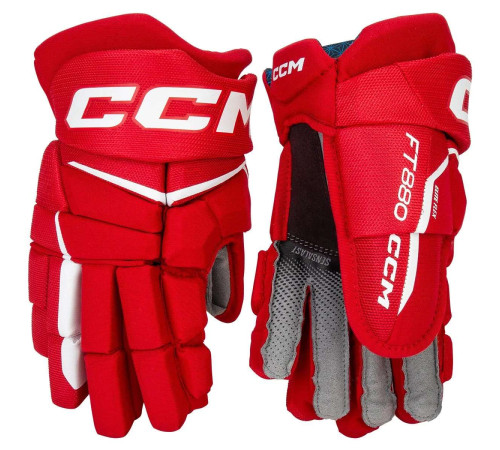Перчатки CCM JETSPEED FT880 SR