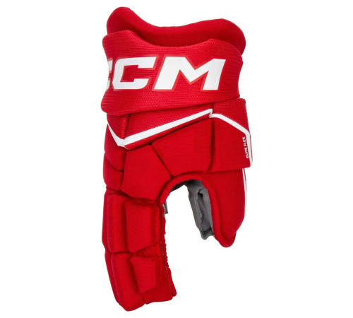 Перчатки CCM JETSPEED FT880 SR