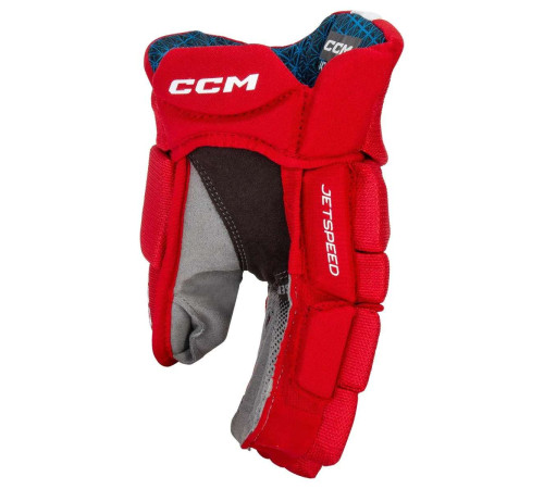 Перчатки CCM JETSPEED FT880 SR