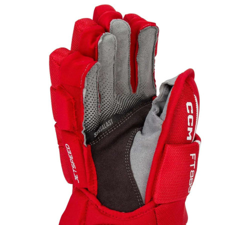 Перчатки CCM JETSPEED FT880 SR