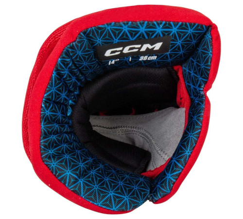 Перчатки CCM JETSPEED FT880 SR
