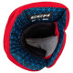 Перчатки CCM JETSPEED FT880 SR