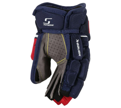 Перчатки BAUER SUPREME M5 PRO JR Перчатки BAUER SUPREME M5 PRO JR