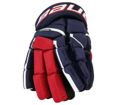 Перчатки BAUER SUPREME M5 PRO JR Перчатки BAUER SUPREME M5 PRO JR