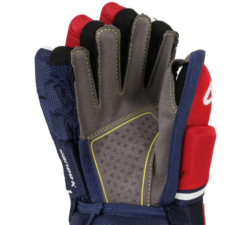 Перчатки BAUER SUPREME M5 PRO JR Перчатки BAUER SUPREME M5 PRO JR