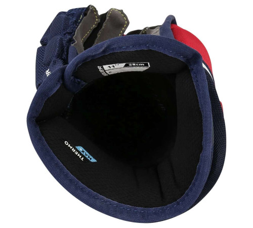 Перчатки BAUER SUPREME M5 PRO JR Перчатки BAUER SUPREME M5 PRO JR