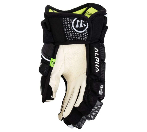 Перчатки WARRIOR ALPHA LX2 PRO JR Перчатки WARRIOR ALPHA LX2 PRO JR