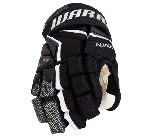 Перчатки WARRIOR ALPHA LX2 PRO JR Перчатки WARRIOR ALPHA LX2 PRO JR