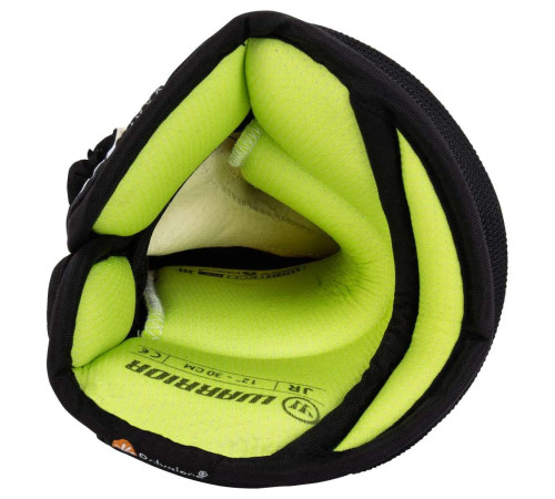Перчатки WARRIOR ALPHA LX2 PRO JR Перчатки WARRIOR ALPHA LX2 PRO JR
