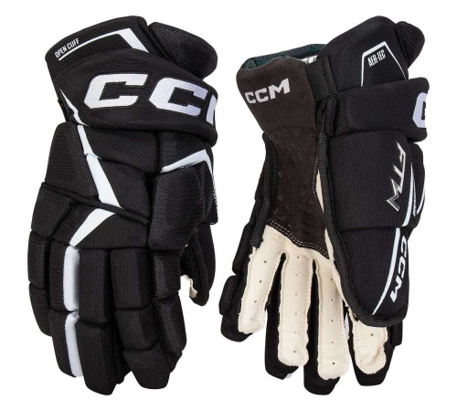 Перчатки CCM JETSPEED FTW SR Перчатки CCM JETSPEED FTW SR