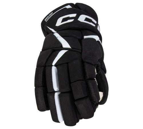 Перчатки CCM JETSPEED FTW SR Перчатки CCM JETSPEED FTW SR