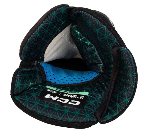 Перчатки CCM JETSPEED FTW SR Перчатки CCM JETSPEED FTW SR