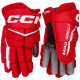 Перчатки CCM JETSPEED FT880 JR
