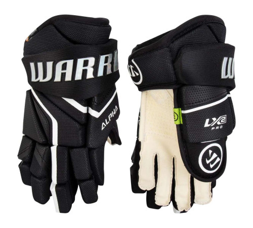 Перчатки WARRIOR ALPHA LX2 PRO YTH Перчатки WARRIOR ALPHA LX2 PRO YTH