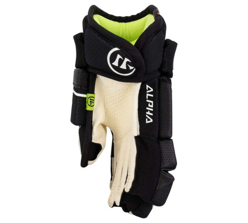 Перчатки WARRIOR ALPHA LX2 PRO YTH Перчатки WARRIOR ALPHA LX2 PRO YTH