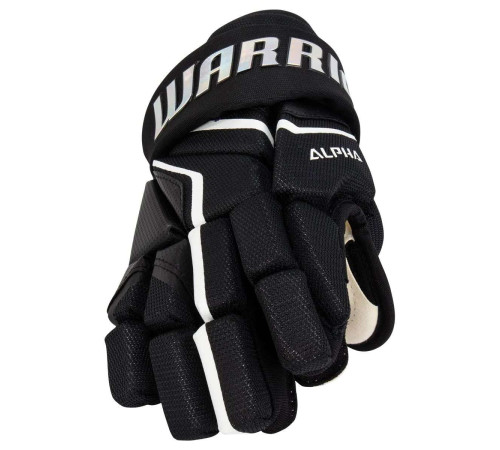 Перчатки WARRIOR ALPHA LX2 PRO YTH Перчатки WARRIOR ALPHA LX2 PRO YTH