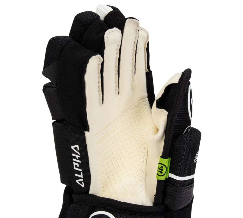 Перчатки WARRIOR ALPHA LX2 PRO YTH Перчатки WARRIOR ALPHA LX2 PRO YTH
