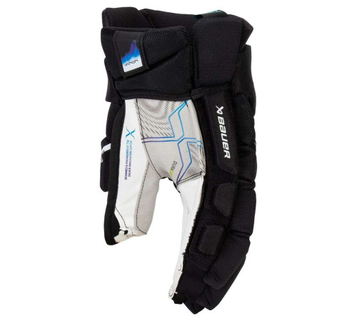 Перчатки BAUER VAPOR FLYLITE SR Перчатки BAUER VAPOR FLYLITE SR
