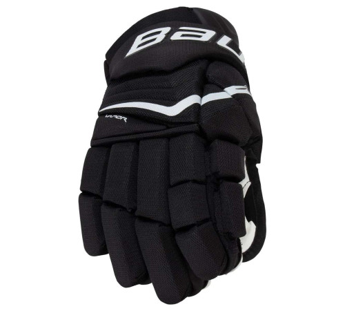 Перчатки BAUER VAPOR FLYLITE SR Перчатки BAUER VAPOR FLYLITE SR