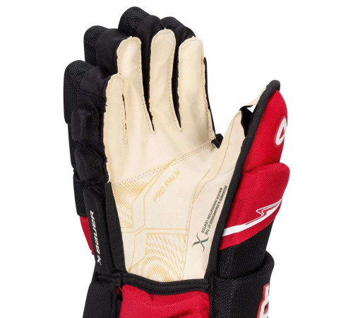 Перчатки BAUER VAPOR FLYPRO SR Перчатки BAUER VAPOR FLYPRO SR
