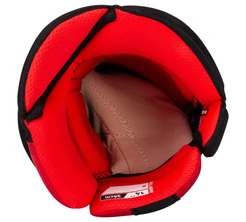 Перчатки BAUER VAPOR FLYPRO SR Перчатки BAUER VAPOR FLYPRO SR